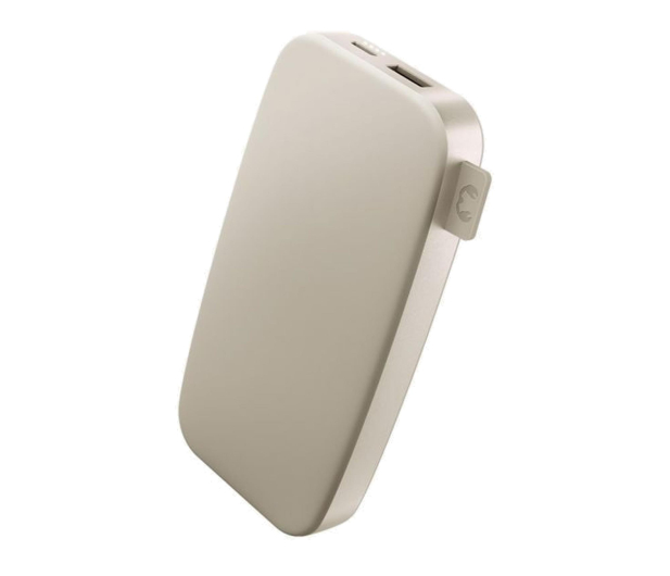 Fresh N Rebel PowerBank 12000 mAh 20W Silky Sand - 1367876 - zdjęcie